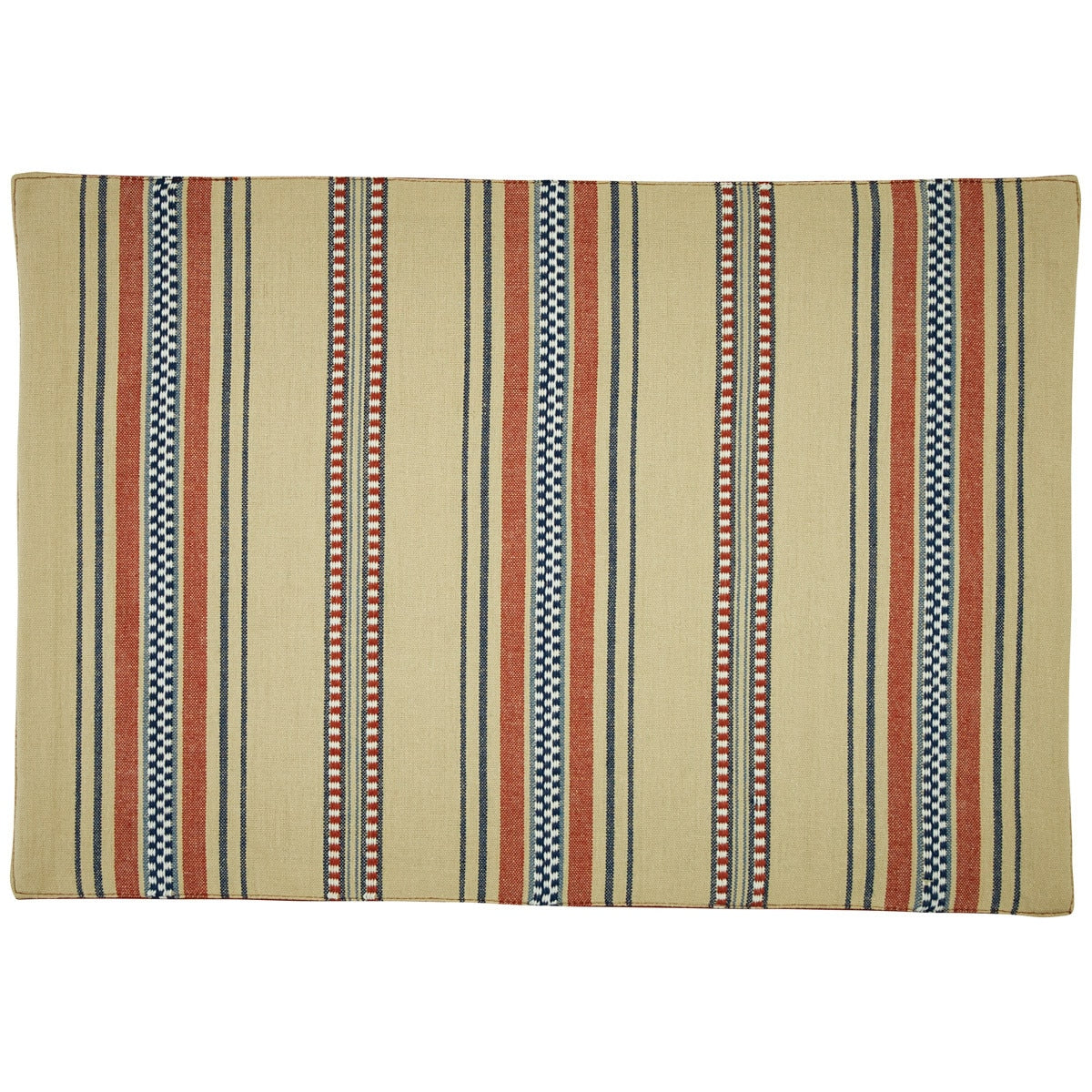 Park Designs Chamois Placemat - Set of 12