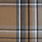 Park Designs Chestnut Plaid Placemat - Set of 12