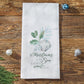 Park Designs Christmas By The Sea Dishtowel - Set of 6
