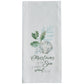 Park Designs Christmas By The Sea Dishtowel - Set of 6