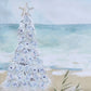 Park Designs Christmas By The Sea Placemat - Set of 12