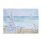 Park Designs Christmas By The Sea Placemat - Set of 12