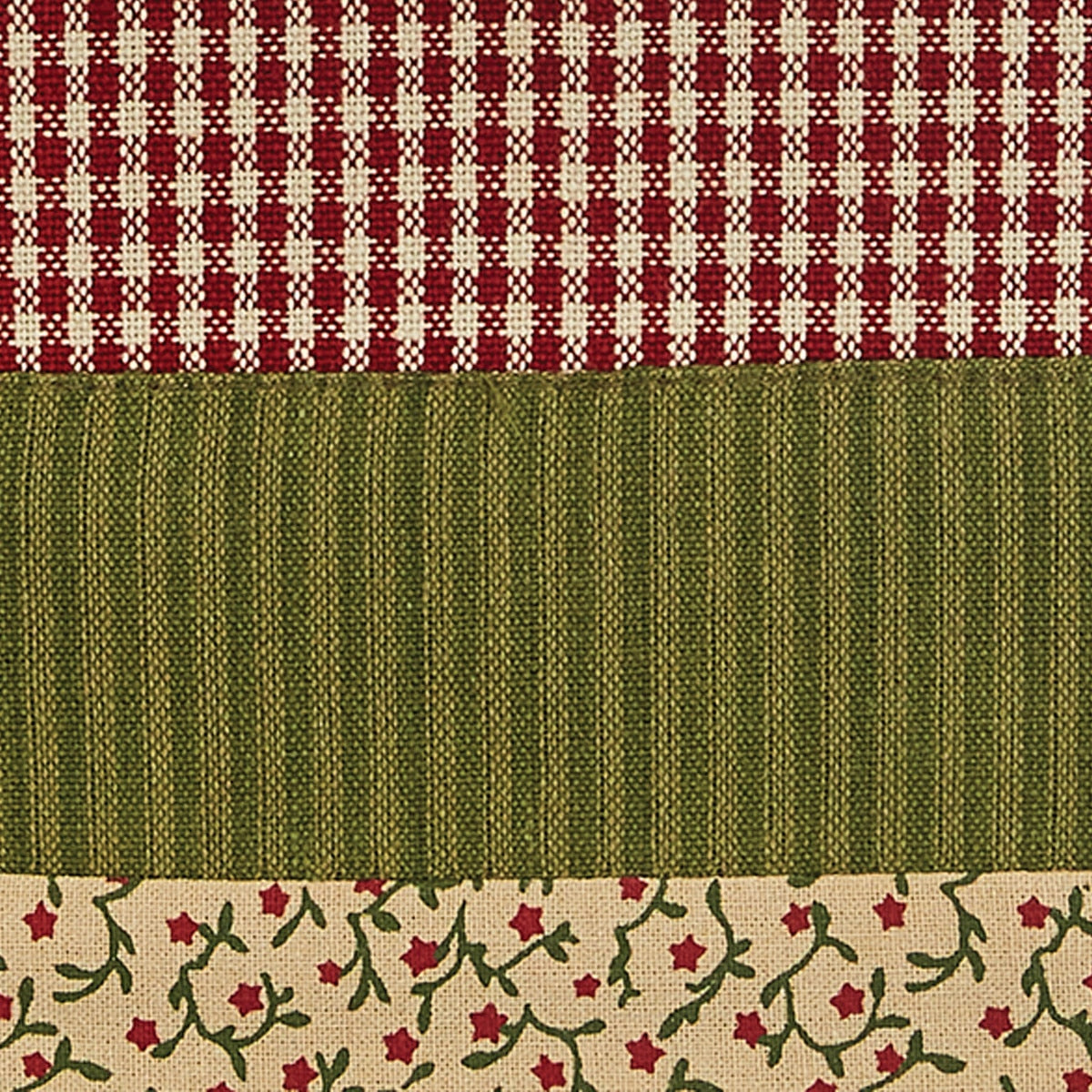 Park Designs Christmas Memories Decorative Dishtowel - Set of 2