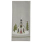 Park Designs Church Christmas Dishtowel - Set of 2