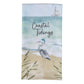Park Designs Coastal Tidings Dishtowel - Set of 6