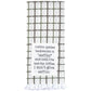 Park Designs Coffee Dishtowel - Set of 2