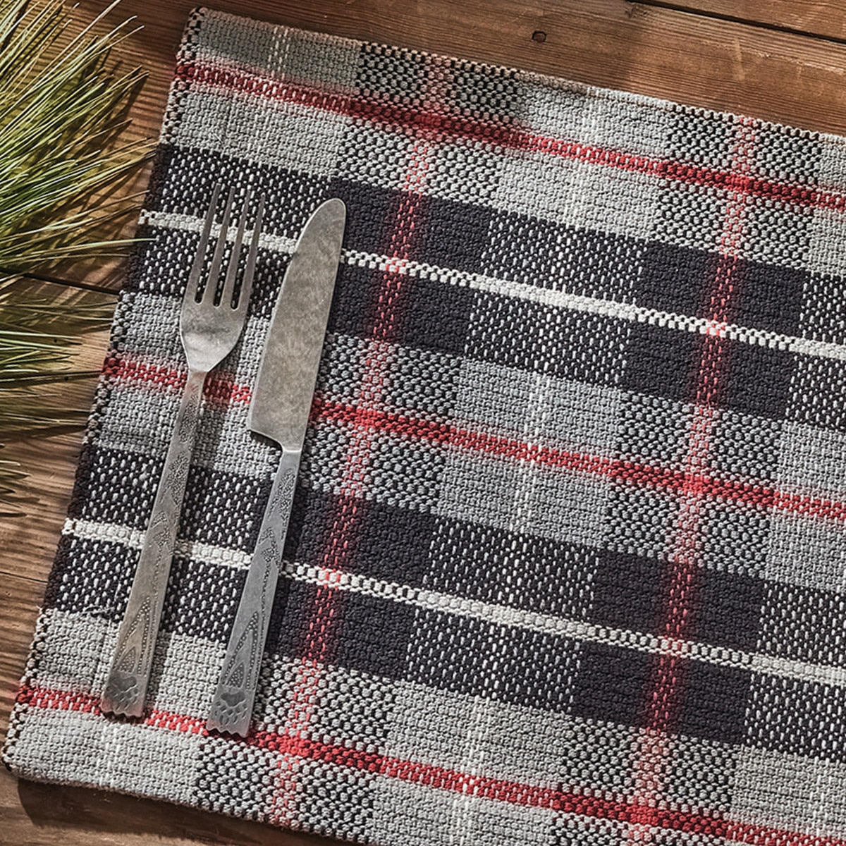 Park Designs Colton Placemat - Set of 12