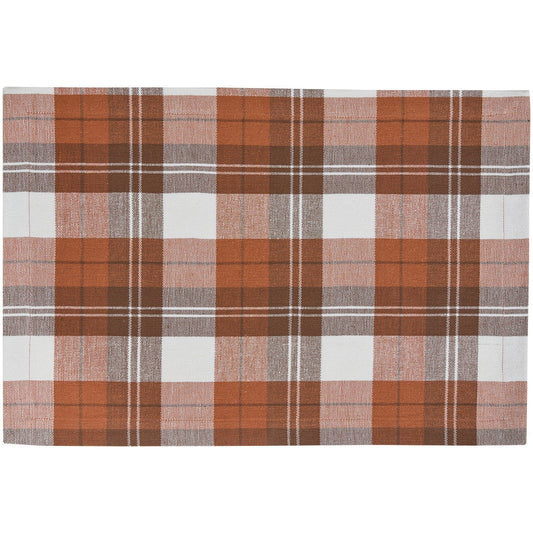 Park Designs Country Plaid Placemat - Set of 12