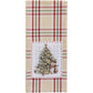 Park Designs Cozy Christmas Decorative Dishtowel - Set of 4