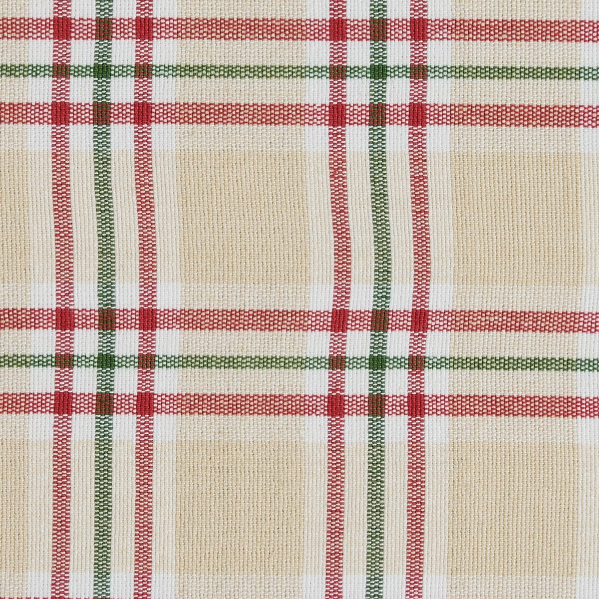 Park Designs Cozy Christmas Placemat - Set of 12