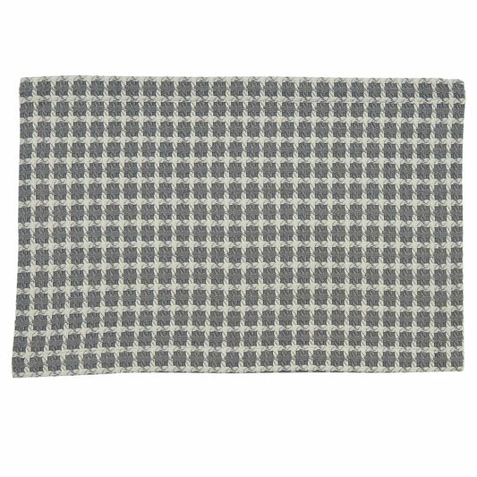 Park Designs Crossings Placemat Gray - Set of 12