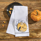 Park Designs Crow Decorative Dishtowel - Set of 6