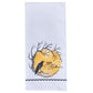 Park Designs Crow Decorative Dishtowel - Set of 6
