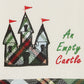 Park Designs Crowded Camper Dishtowel - Set of 2