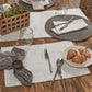 Park Designs Crue Napkin - Set of 12