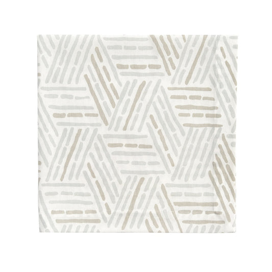 Park Designs Crue Napkin - Set of 12