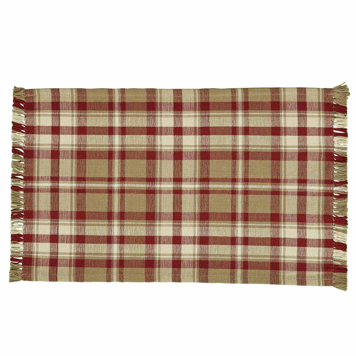 Park Designs Cumberland Placemat - Set of 4