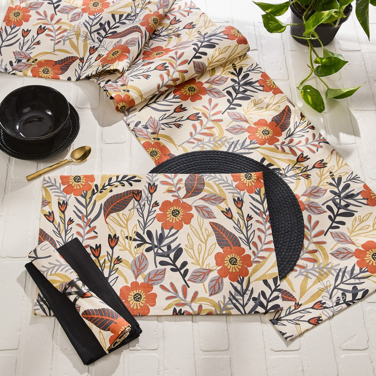 Park Designs Danica Placemat - Set of 12