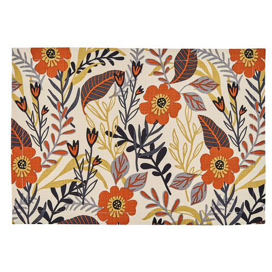 Park Designs Danica Placemat - Set of 12