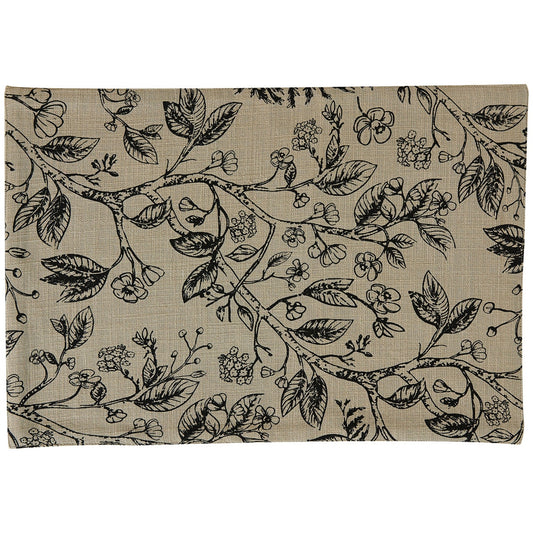 Park Designs Darby Placemat - Set of 12
