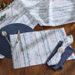 Park Designs Darra Printed Napkin - Set of 4