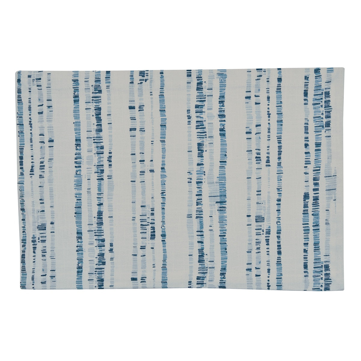 Park Designs Darra Printed Placemat - Set of 12