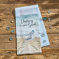 Park Designs Dashing Through The Sand Dishtowel - Set of 6