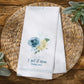Park Designs Dear Mom Decorative Dishtowel - Set of 6