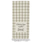 Park Designs Decaf Dishtowel - Set of 2