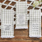 Park Designs Decaf Dishtowel - Set of 2