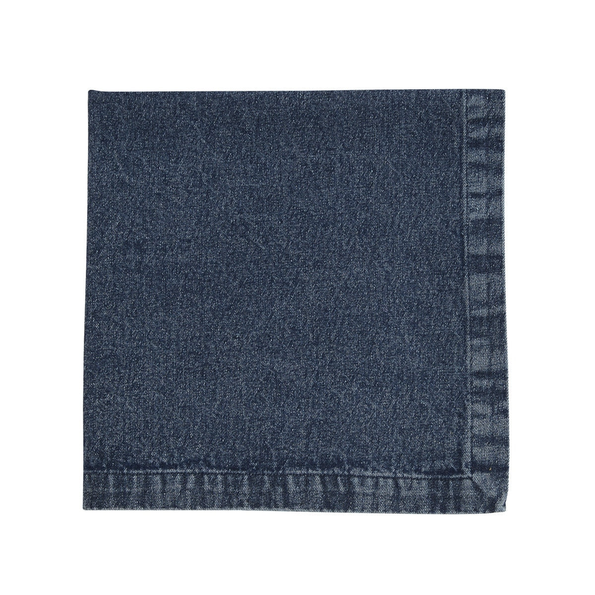 Park Designs Denim Napkin - Set of 4