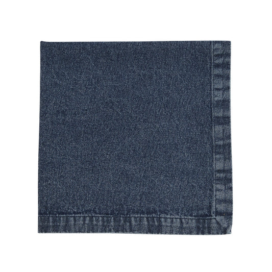 Park Designs Denim Napkin - Set of 4