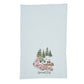 Park Designs Dept. Of Transportation Dishtowel - Set of 2