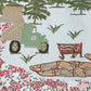 Park Designs Dept. Of Transportation Dishtowel - Set of 2