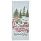 Park Designs Dept. Of Transportation Dishtowel - Set of 2