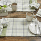 Park Designs Dew Drop Placemat - Set of 8