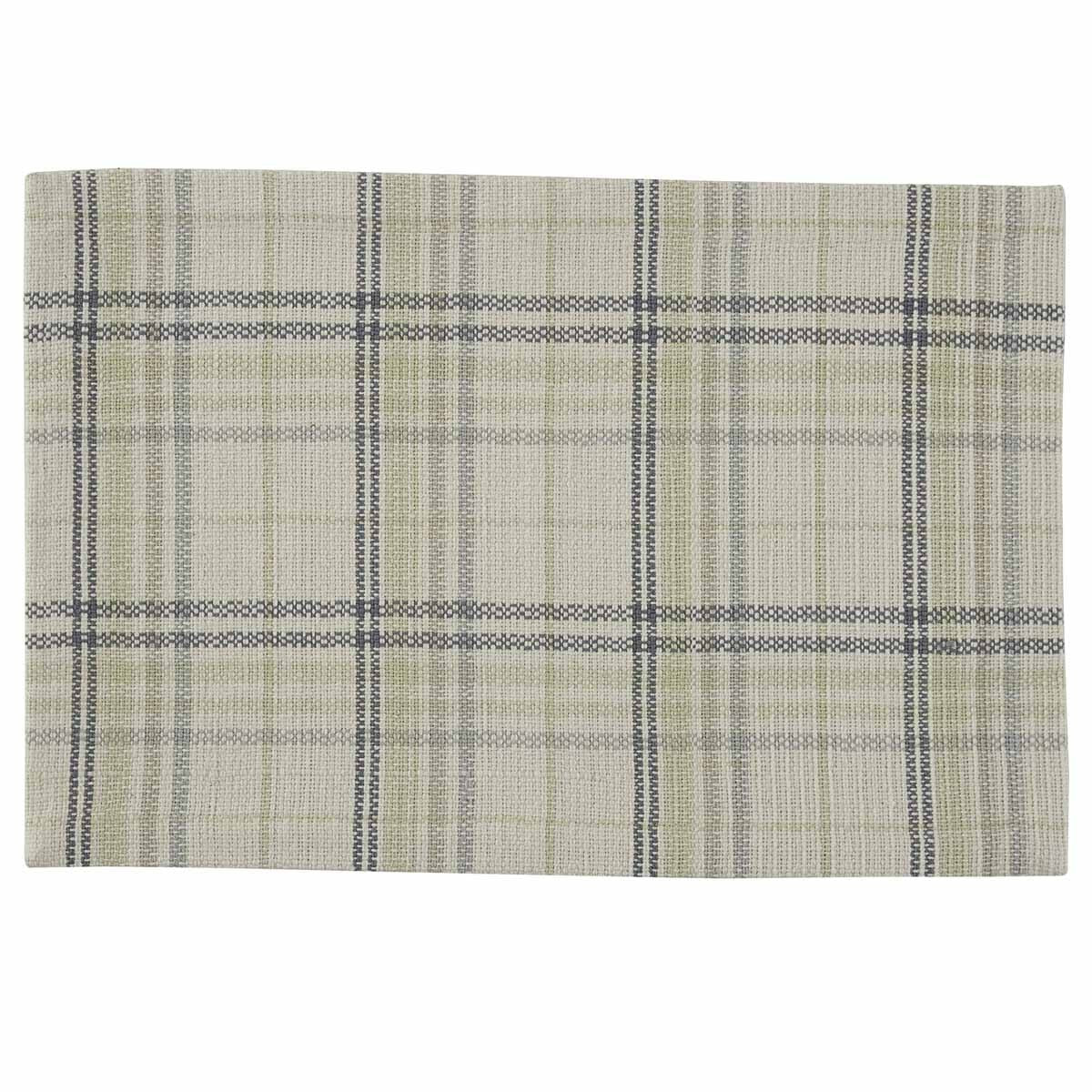 Park Designs Dew Drop Placemat - Set of 8