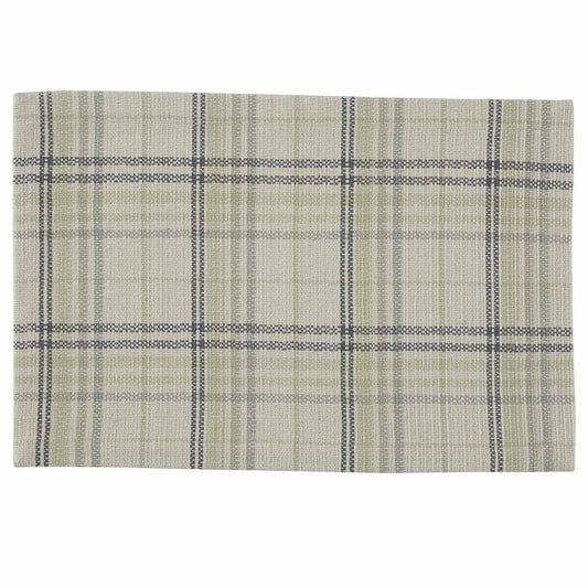 Park Designs Dew Drop Placemat - Set of 8