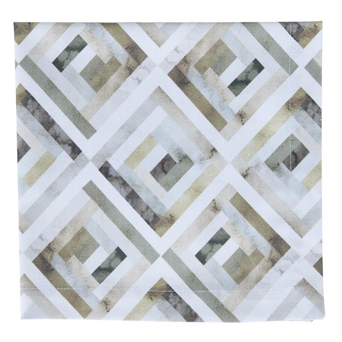 Park Designs Dimensions Napkin - Set of 12