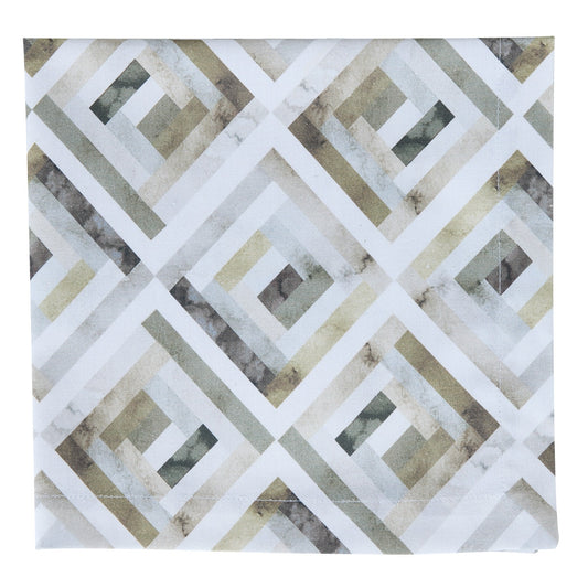 Park Designs Dimensions Napkin - Set of 12