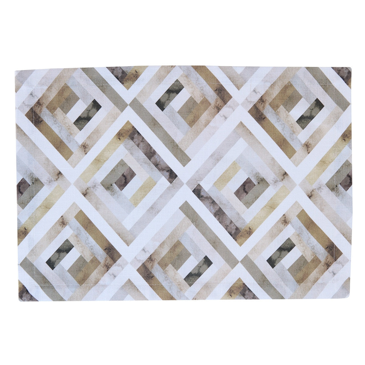 Park Designs Dimensions Placemat - Set of 12