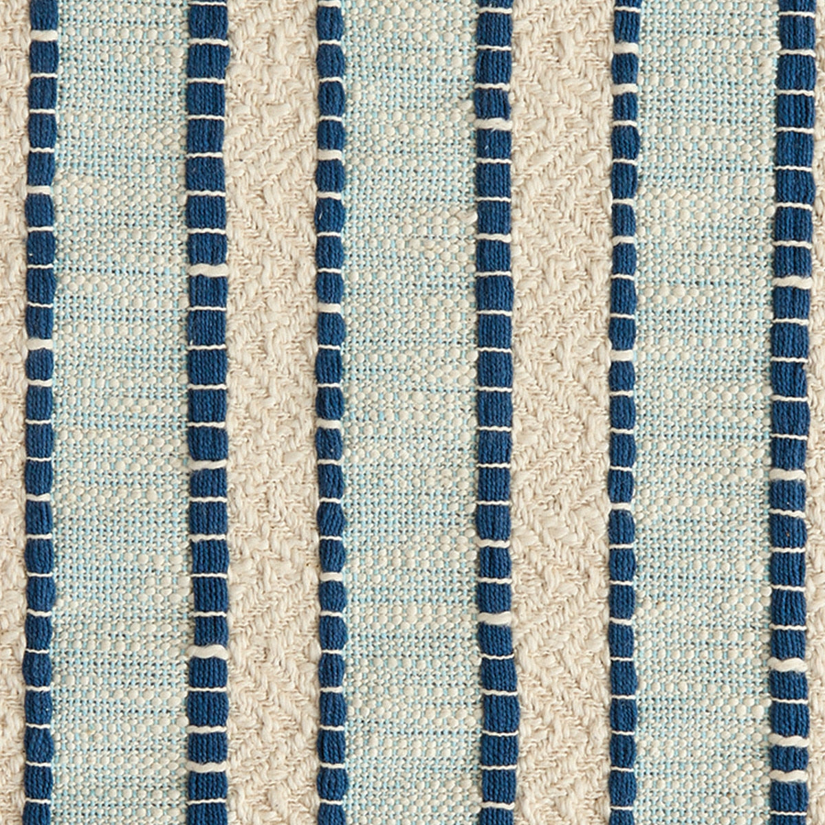 Park Designs Dockside Stripe Placemat - Set of 12