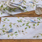 Park Designs Dogwoods And Blue Birds Placemat - Set of 12