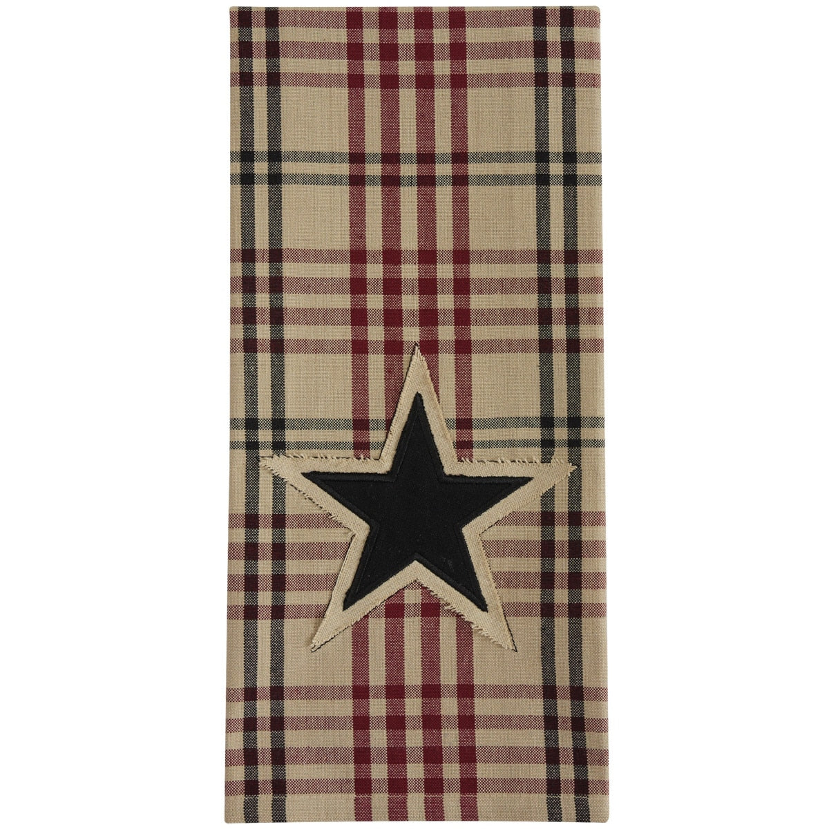 Park Designs Dorset Decorative Dishtowel - Set of 6