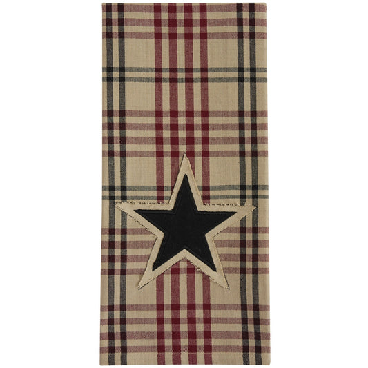 Park Designs Dorset Decorative Dishtowel - Set of 6