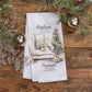 Park Designs Down Home Holiday Decorative Dishtowel - Set of 6