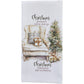 Park Designs Down Home Holiday Decorative Dishtowel - Set of 6