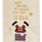 Park Designs Down Through Chimney Dishtowel - Set of 6