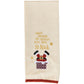 Park Designs Down Through Chimney Dishtowel - Set of 6