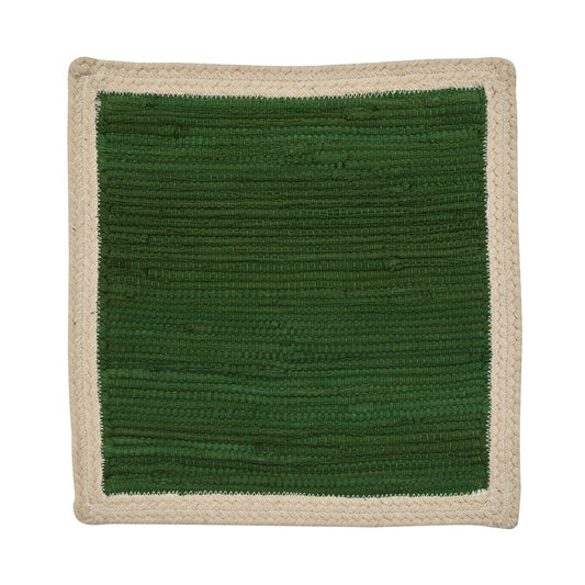 Park Designs Dune Placemat Green - Set of 12